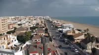 Guardamar del Segura - Spiaggia della Roqueta