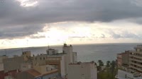 Alicante - Calle San Juan