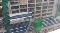 Hong Kong - Kai Tak Hospital