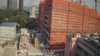 Hong Kong - North District Hospital