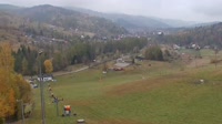 Wyciągi narciarskie Wojtek
