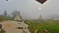 Le Revard - Village Tipi