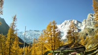 Macugnaga - Belvedere