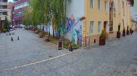 Brașov - Piața Sfântul Ioan