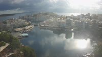 Creta - San Nicolò - Lago Voulismeni