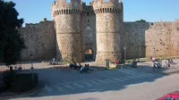 Rodi - Porta del Mare