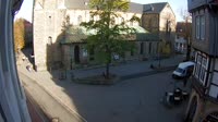 Goslar - Marktkirche St. Cosmas und Damian