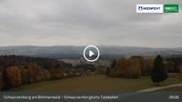 Schwarzenberg am Böhmerwald - Schwarzenbergbahn Talstation