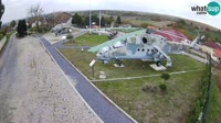 Kapela - Aeronautica Militare e Parco della Difesa Aerea
