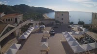 Sperlonga - Piazza Europa