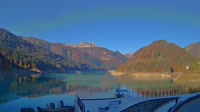 Sauris - Lago