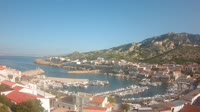 Marsiglia - Port des Goudes