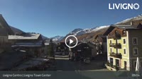 Livigno - Centre