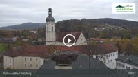 Bad Kötzting - Vista panoramica