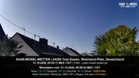 Treviri - Zewen - Moseltal