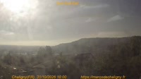 Chaligny - Moselle valley