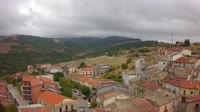Castelluccio Valmaggiore - Panoramic view