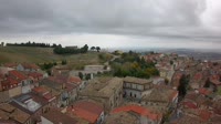 Castelluccio Valmaggiore - Old Town