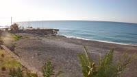 Creta - Agia Roumeli - Spiaggia