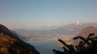 Alta Valle Intelvi - Lanzo d'Intelvi - Lago di Lugano