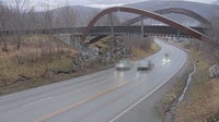 Tromsø - Tverrforbindelsen