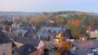 La Haye-Pesnel - Vista panoramica