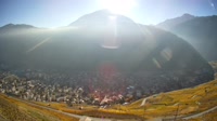 Martigny - Le Sommet des Vignes
