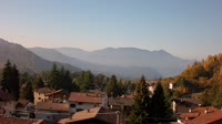 Castione della Presolana - Vista panoramica