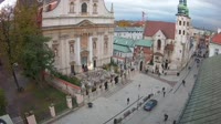 ul. Grodzka - Kościół Świętych Apostołów Piotra i Pawła