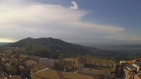 Sersale - Panoramic view