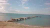 Paestum - Molo Sirena