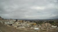 Martina Franca - Vue panoramique