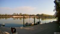 Boretto - Fiume Po