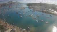 Gżira - Porto di Marsamxett