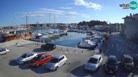 Novigrad - Porporela Marina
