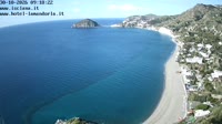 Ischia - Barano d’Ischia - Maronti