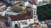 Tenerife - Garachico