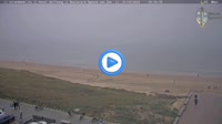 Egmond aan Zee - Strandhotel Golfzang