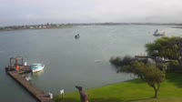 Città del Capo - Lago Zeekoevlei