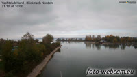 Hard - Strandbad