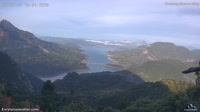 Karpenisi - Fidakia - Lago Kremasta