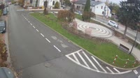 Vladislovo Jogailos aikštė - Kolegijos bažnyčia