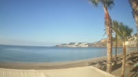 Almuñécar - Playa de San Cristóbal