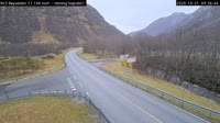 Fjærland - R5 Bøyadalen