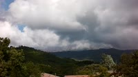 Pedara - Etna - Cratère Sud-Est