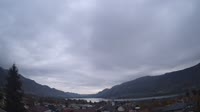 Bodensdorf am Ossiacher See - Panoramic view