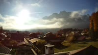 Grainau - Alpspitze, Zugspitze