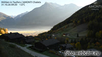 Molini di Tures - Alpi della Zillertal