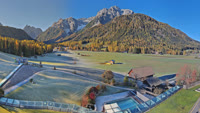 Sesto - Moso - Family-Resort Rainer