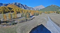 Arvieux - Vallée d’Izoard